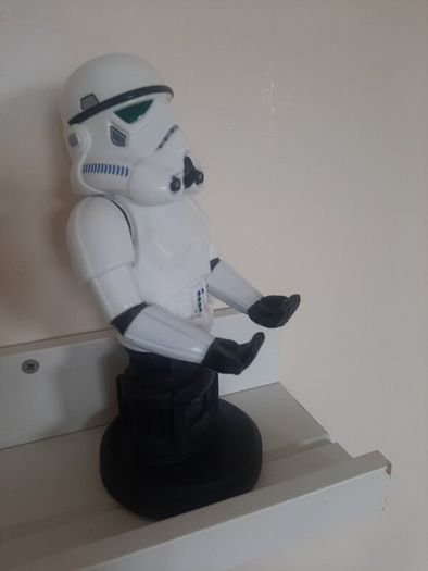 Stormtrooper Cable guy