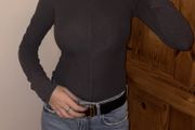 H&amp;M long-sleveed Top