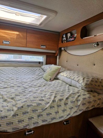 Motorhome