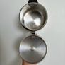 Stainless steel teapot Image 2