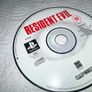 Resident Evil 1 (Black label, no manual) PlayStation 1 Retro PS1 Image 6