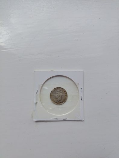 Newfoundland 10 cents 1941