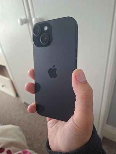 Apple iphone 15