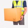 Double Wall Cardboard Boxes - 406 mm x 356 mm x 356 mm Image 4