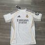 Real Madrid 25/26 Home Jersey Mbappe#10 Image 2