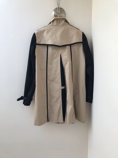Mango trench