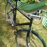 Hybrid Mens Bike Image 7