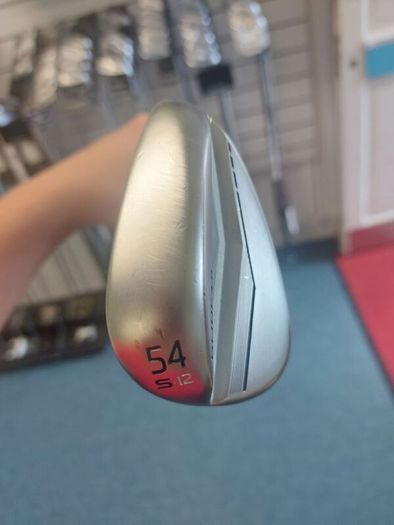 Callaway Glide 4.0 54 degree wedge