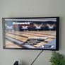 Nintendo Wii Brunswick Pro Bowling Game Image 6