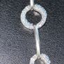 Silver bracelet Image 2