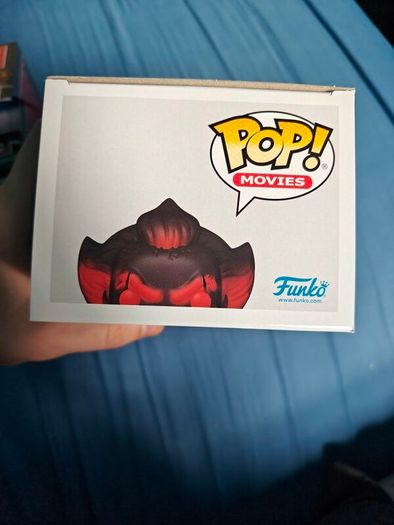 Horror Funko POPs!