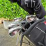 Wilson RX Tour Golf Clubs Image 3