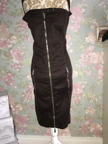 Diesel  dress. Size M. New.
