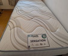 Single Mattress