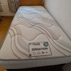 Single Mattress