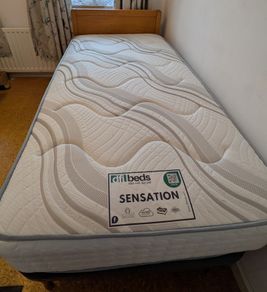 Single Mattress