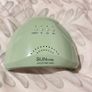 SUNone UV/LED Nail Lamp Gel Nail Dryer Image 2