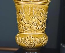 Sylvac Vase