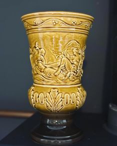 Sylvac Vase