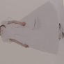 Communion Dress Paul Costelloe Age 7 label Image 7