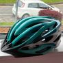 bike helmet Image 4