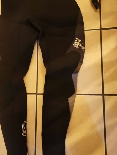 Wetsuit