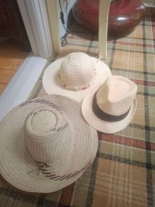 Hats