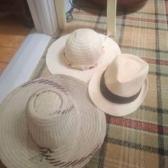 Hats