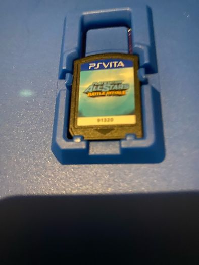 playstation all-stars battle royale ps vita