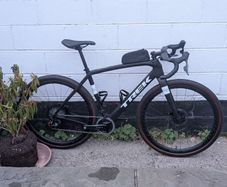 Trek Checkpoint SL7 eTap AXS