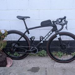 Trek Checkpoint SL7 eTap AXS