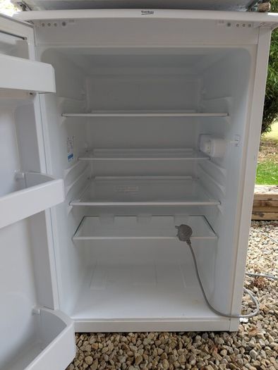 Beko Fridge