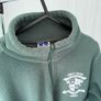 Loreto College Foxrock fleece Image 3