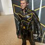 Hot Toys MMS187 Movie Masterpiece Wolverine X-Men the Last Stand 1/6th Image 6