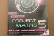 Project Maths 5