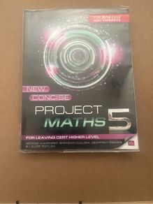 Project Maths 5