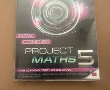 Project Maths 5