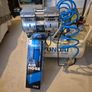 Hyundai HY7524 24L Silent Air Compressor + Draper Hose Image 2