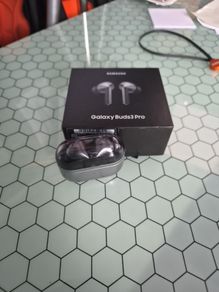 Galaxy Buds 3 Pro