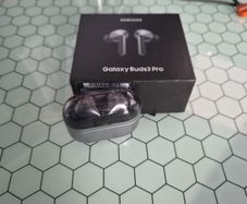 Galaxy Buds 3 Pro