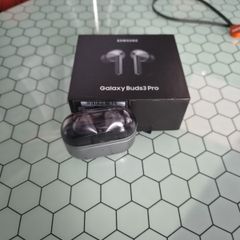 Galaxy Buds 3 Pro