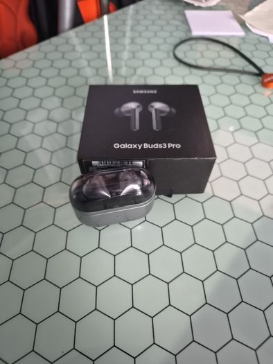 Galaxy Buds 3 Pro