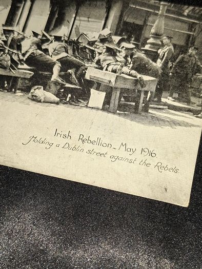10 Genuine 1916 Old Postcards from Collection PRICE IS FOR 1 ONLY Postage or collection,