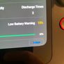 Autel Evo 2 drone battery. Image 5