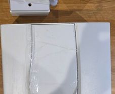 Electric shower priority board