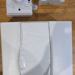 Electric shower priority board
