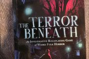 The Terror Beneath Rpg