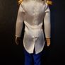 2012 mattel Prince Eric Image 2