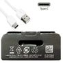 Samsung USB Cable Type C White Image 2