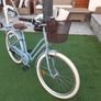 ELOPS Low Frame Urban Cycling Bike 520 Image 2